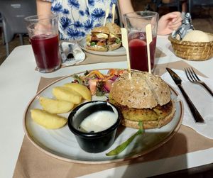  at Arte y Sabor in Sevilla