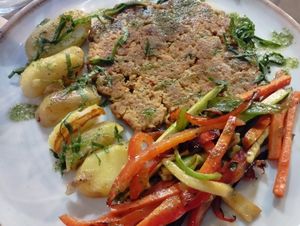  at Arte y Sabor in Sevilla