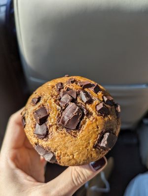  at Mindful Munchies in Canggu