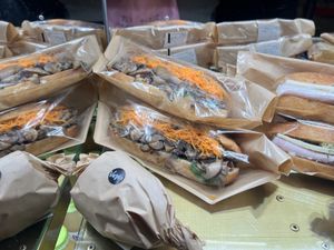   at Toriba Coffee in Tokyo