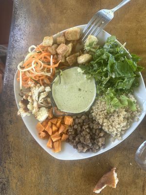   at Lori Restaurant & Deli in Dominical