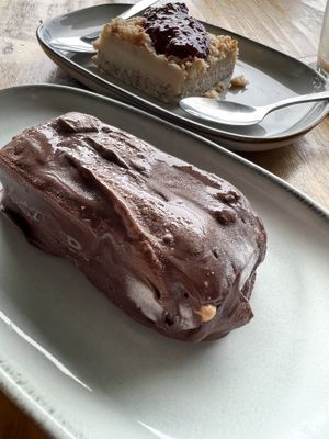   at Lori Restaurant & Deli in Dominical