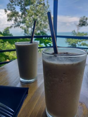  at Lori Restaurant & Deli in Dominical