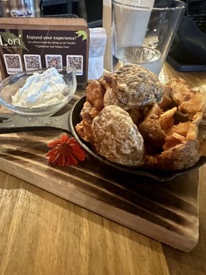   at Lori Restaurant & Deli in Dominical