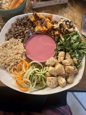   at Lori Restaurant & Deli in Dominical