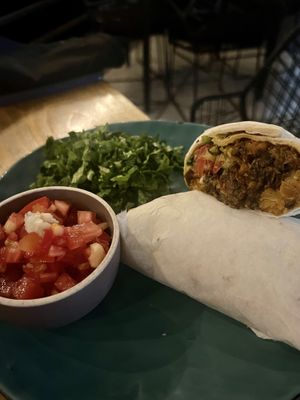   at Lori Restaurant & Deli in Dominical