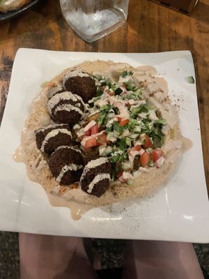   at Lori Restaurant & Deli in Dominical