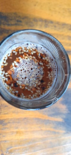  at Lori Restaurant & Deli in Dominical