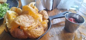  at Lori Restaurant & Deli in Dominical