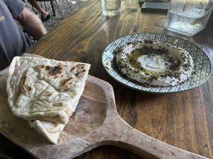   at Lori Restaurant & Deli in Dominical