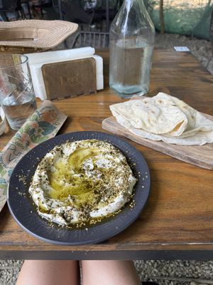   at Lori Restaurant & Deli in Dominical