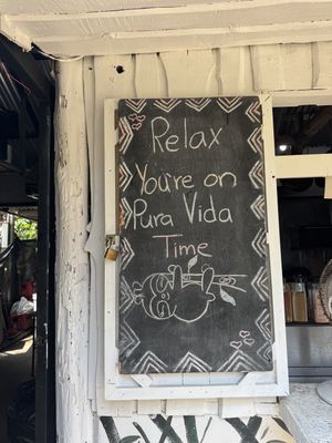   at Lori Restaurant & Deli in Dominical