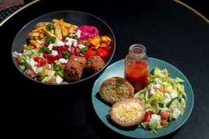  at The Good Grub in Eastbourne