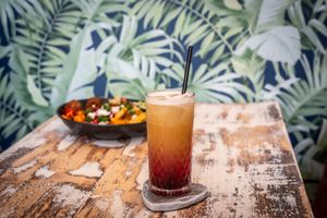  at The Good Grub in Eastbourne