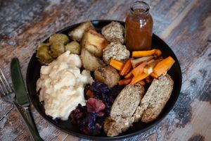  at The Good Grub in Eastbourne