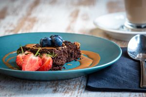  at The Good Grub in Eastbourne