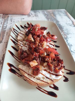  at The Good Grub in Eastbourne