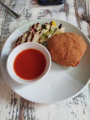  at The Good Grub in Eastbourne