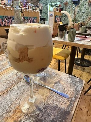  at The Good Grub in Eastbourne