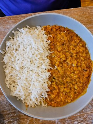  at The Good Grub in Eastbourne