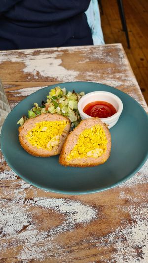  at The Good Grub in Eastbourne