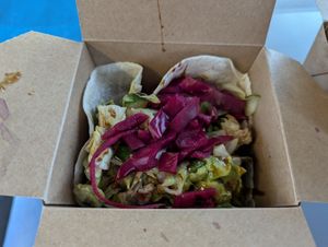  at The Good Grub in Eastbourne