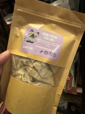 Stuff for sale for dogs!   at The Good Grub in Eastbourne