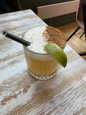   at The Good Grub in Eastbourne