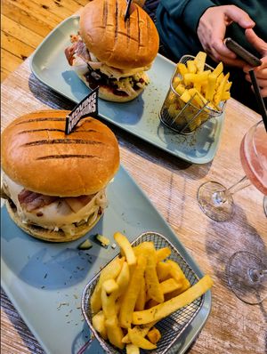  at The Good Grub in Eastbourne