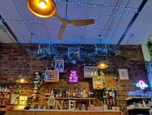  at The Good Grub in Eastbourne