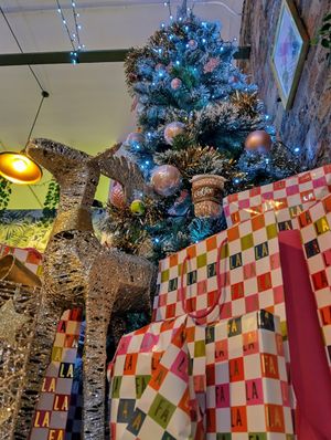  at The Good Grub in Eastbourne