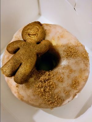  at The Good Grub in Eastbourne