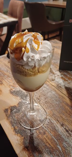  at The Good Grub in Eastbourne