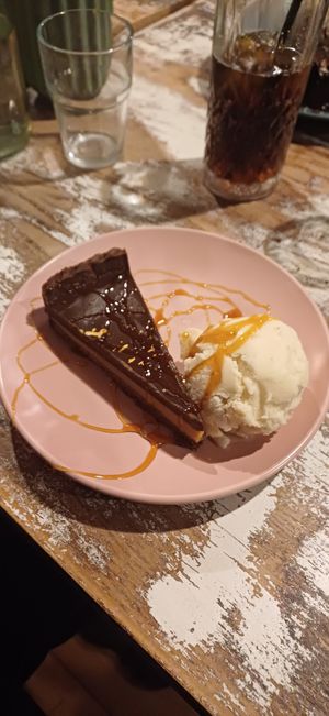  at The Good Grub in Eastbourne