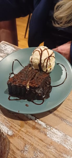  at The Good Grub in Eastbourne