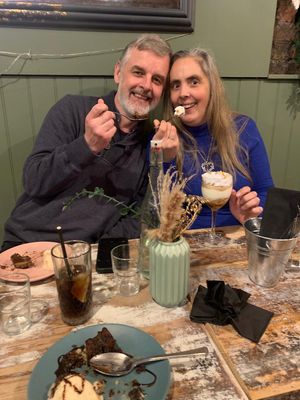  at The Good Grub in Eastbourne