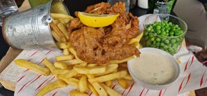  at The Good Grub in Eastbourne