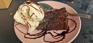  at The Good Grub in Eastbourne