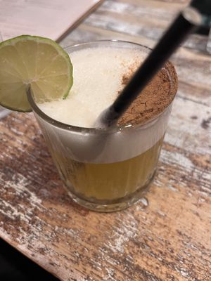 Drunk Donkey- too good to be true. !! ❤️  at The Good Grub in Eastbourne