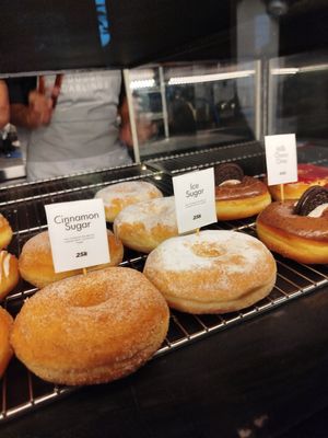  at Dough Darlings Ubud in Ubud