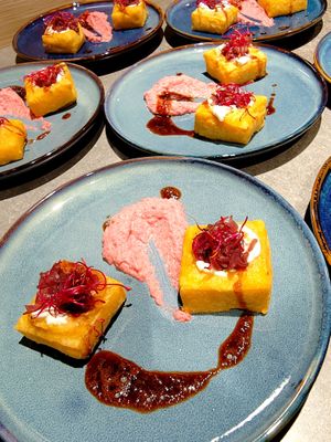  at Hôtel Le Cardinal Belle-Île in Belle-ile-en-mar