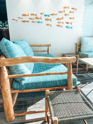  at Hôtel Le Cardinal Belle-Île in Belle-ile-en-mar