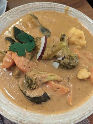  at Himalayan Nepali Kitchen in Innsbruck