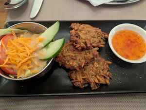  at Himalayan Nepali Kitchen in Innsbruck