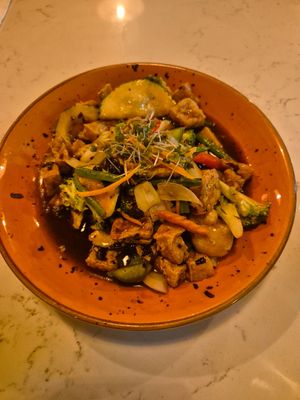  at Lana Thai in Tullamore