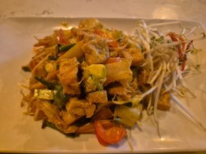  at Lana Thai in Tullamore