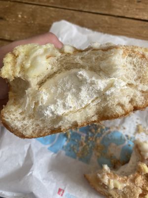   at Batch'd in Sunderland