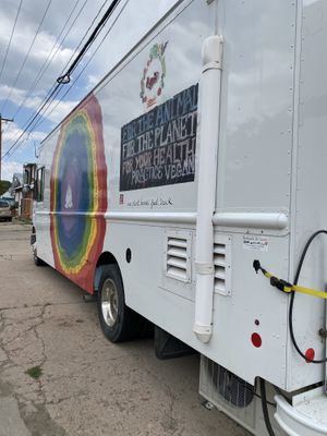 Las Vegas NM!   at Eme's Food Truck in Las Vegas