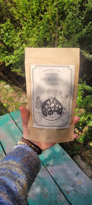  at Gamrie Gardens Farm Shop in Gardenstown