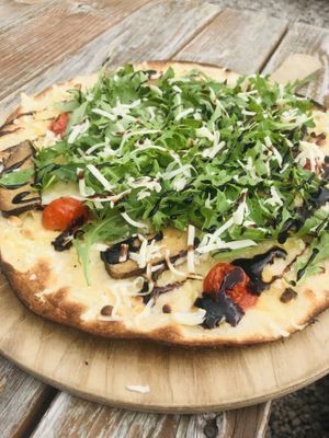   at Altes Pfarrhaus Monreal in Monreal